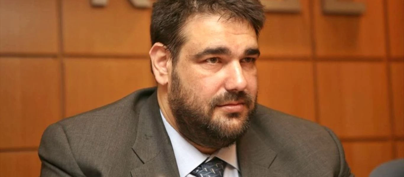 Θ.Λιβάνιος στη ΔΕΘ: «Οι smart cities είναι το στοίχημα και το μέλλον της αυτοδιοίκησης»